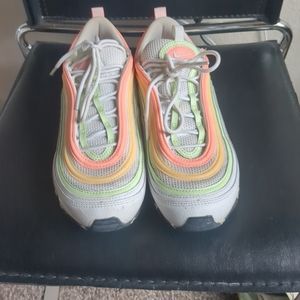 Nike Air Max 97 Melon Tint